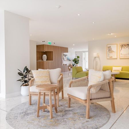 Aspect Caloundra Aparthotel Luaran gambar