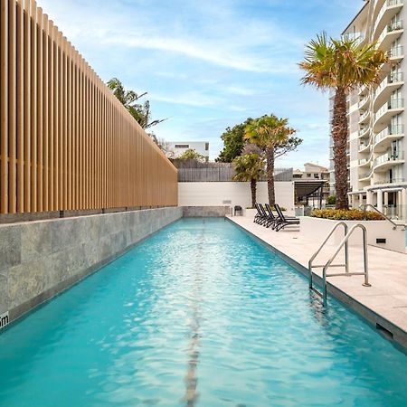 Aspect Caloundra Aparthotel Luaran gambar