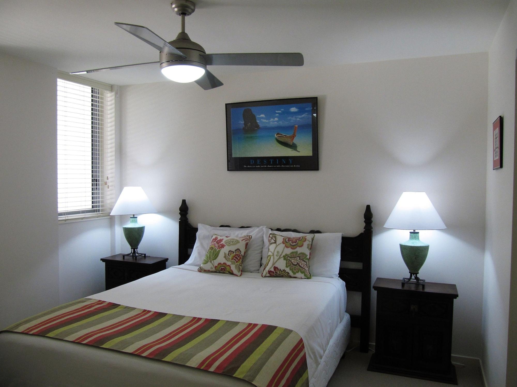 Aspect Caloundra Aparthotel Luaran gambar