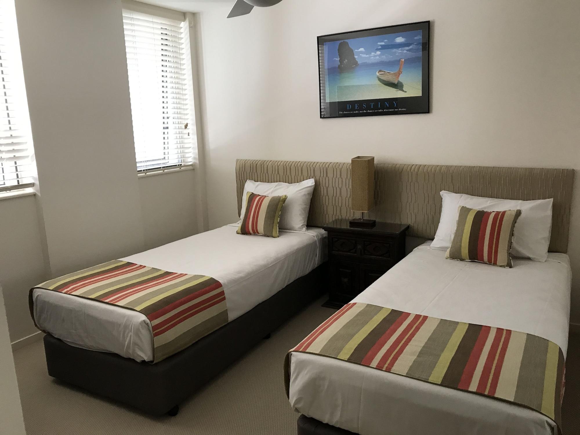 Aspect Caloundra Aparthotel Luaran gambar