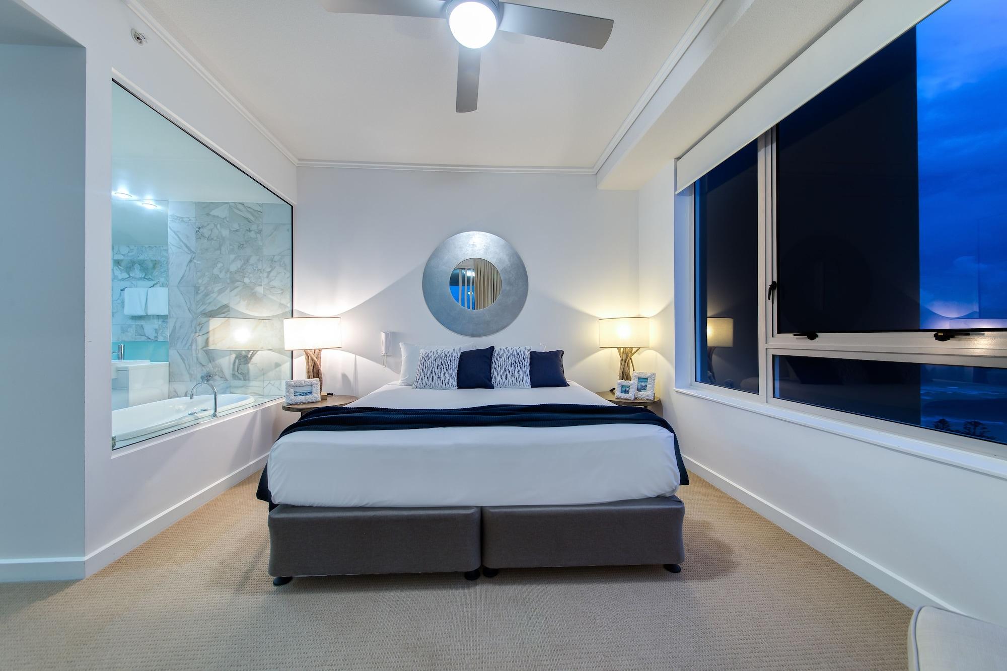Aspect Caloundra Aparthotel Luaran gambar