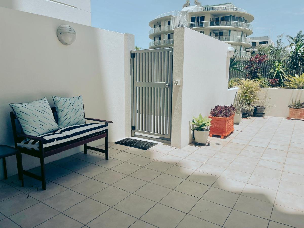 Aspect Caloundra Aparthotel Luaran gambar