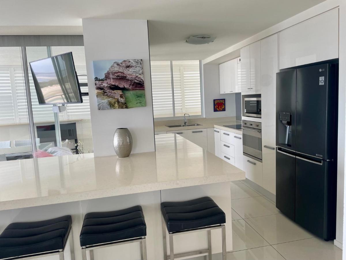 Aspect Caloundra Aparthotel Luaran gambar