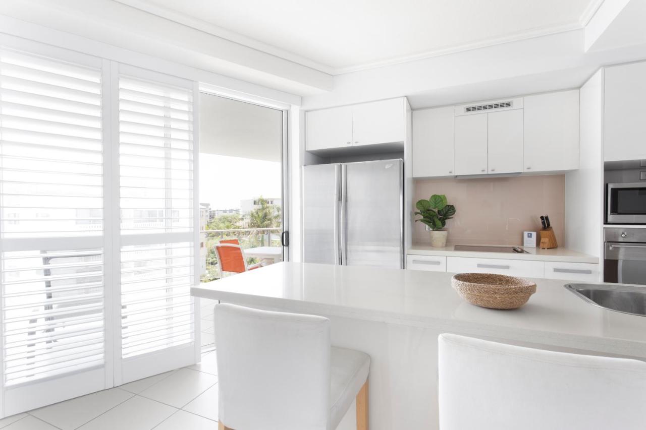 Aspect Caloundra Aparthotel Luaran gambar