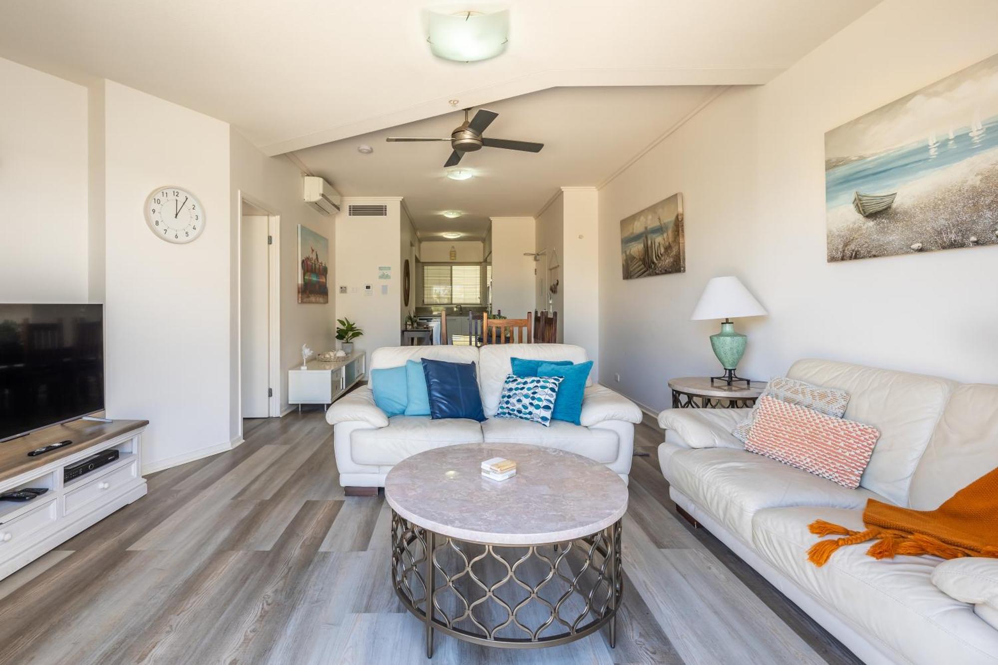Aspect Caloundra Aparthotel Luaran gambar