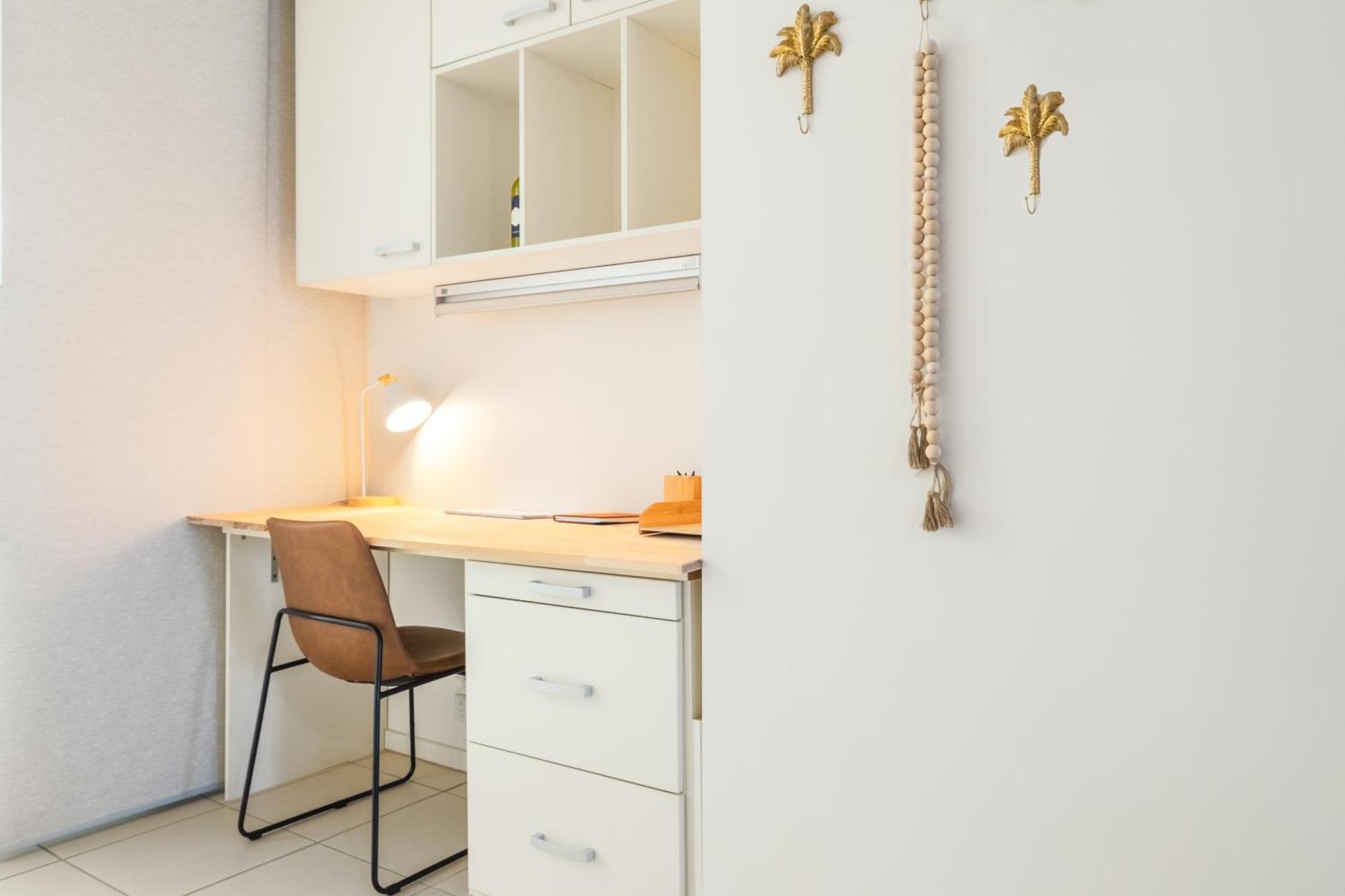 Aspect Caloundra Aparthotel Luaran gambar