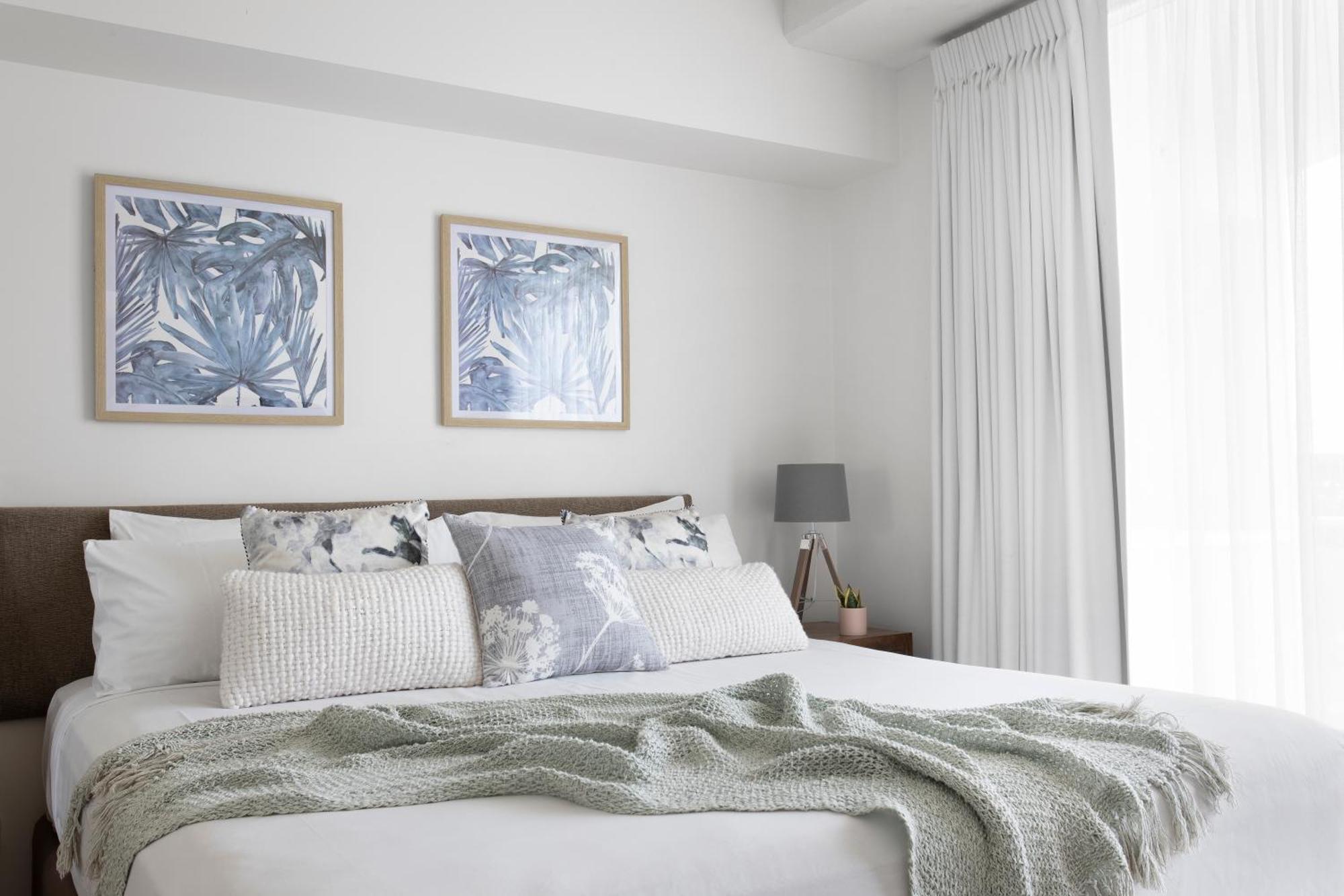 Aspect Caloundra Aparthotel Luaran gambar