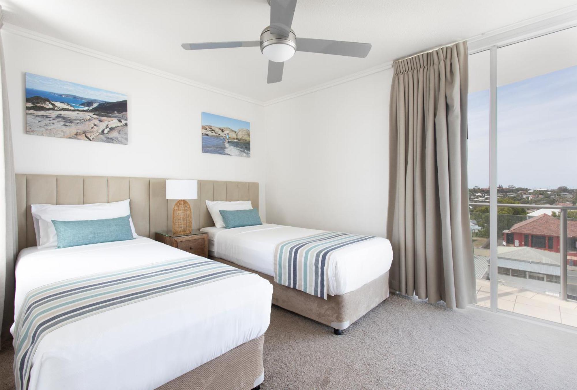 Aspect Caloundra Aparthotel Luaran gambar