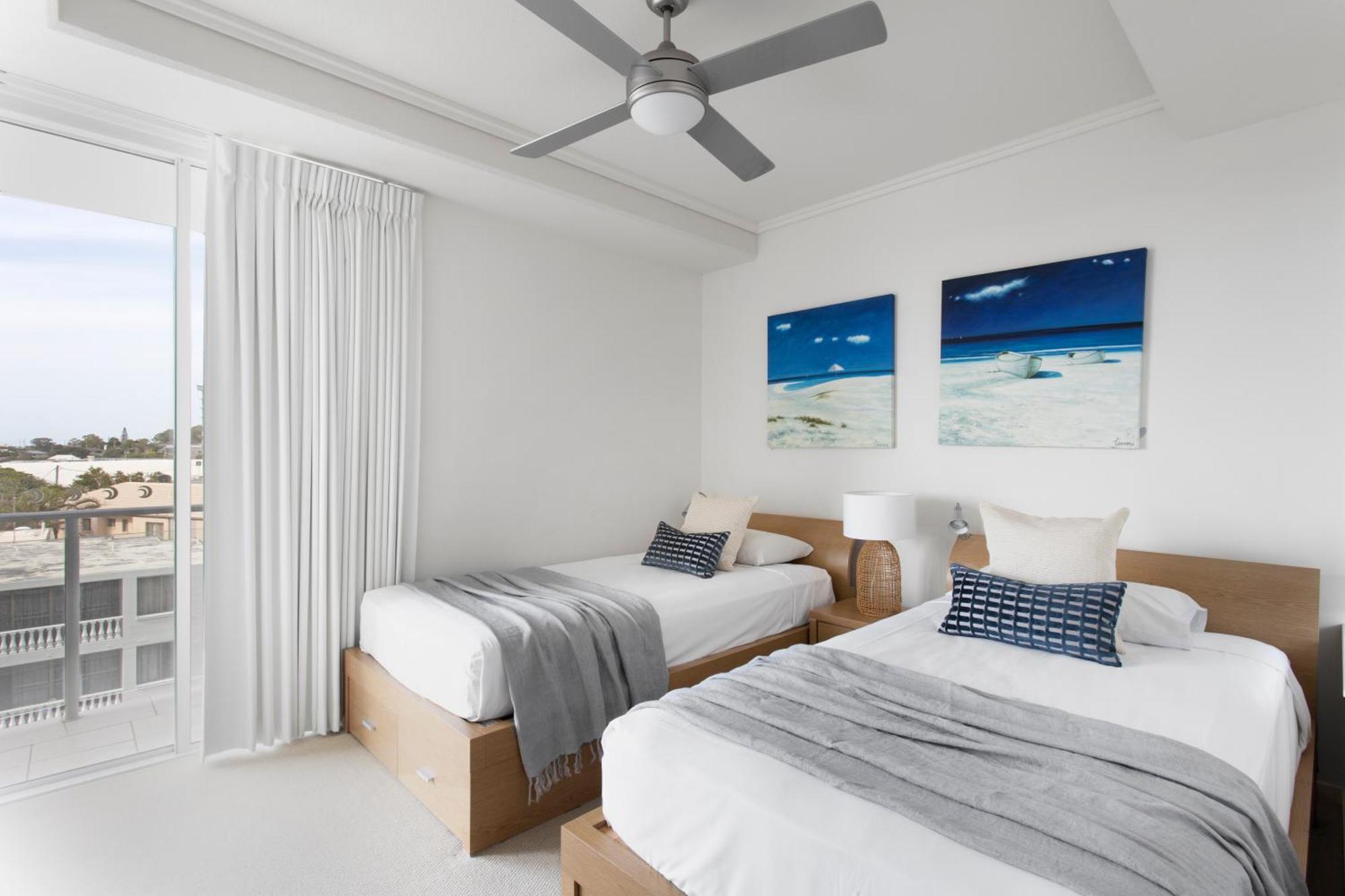 Aspect Caloundra Aparthotel Luaran gambar
