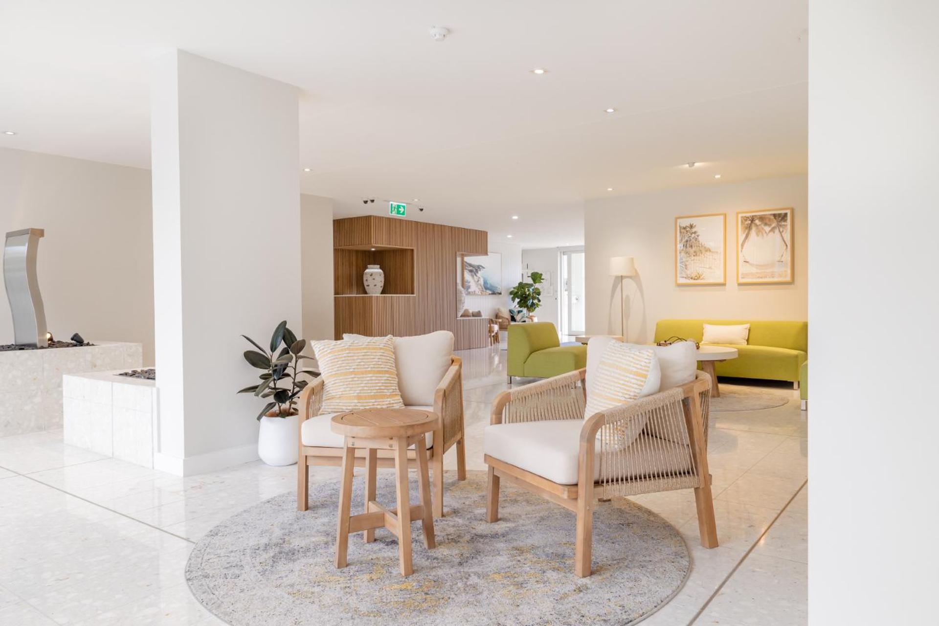 Aspect Caloundra Aparthotel Luaran gambar