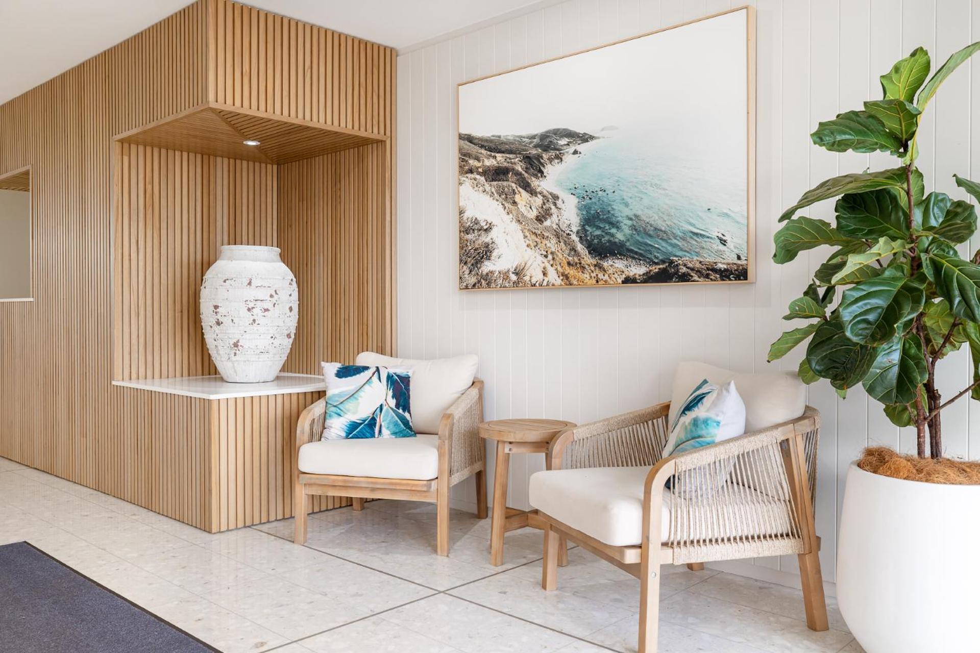 Aspect Caloundra Aparthotel Luaran gambar