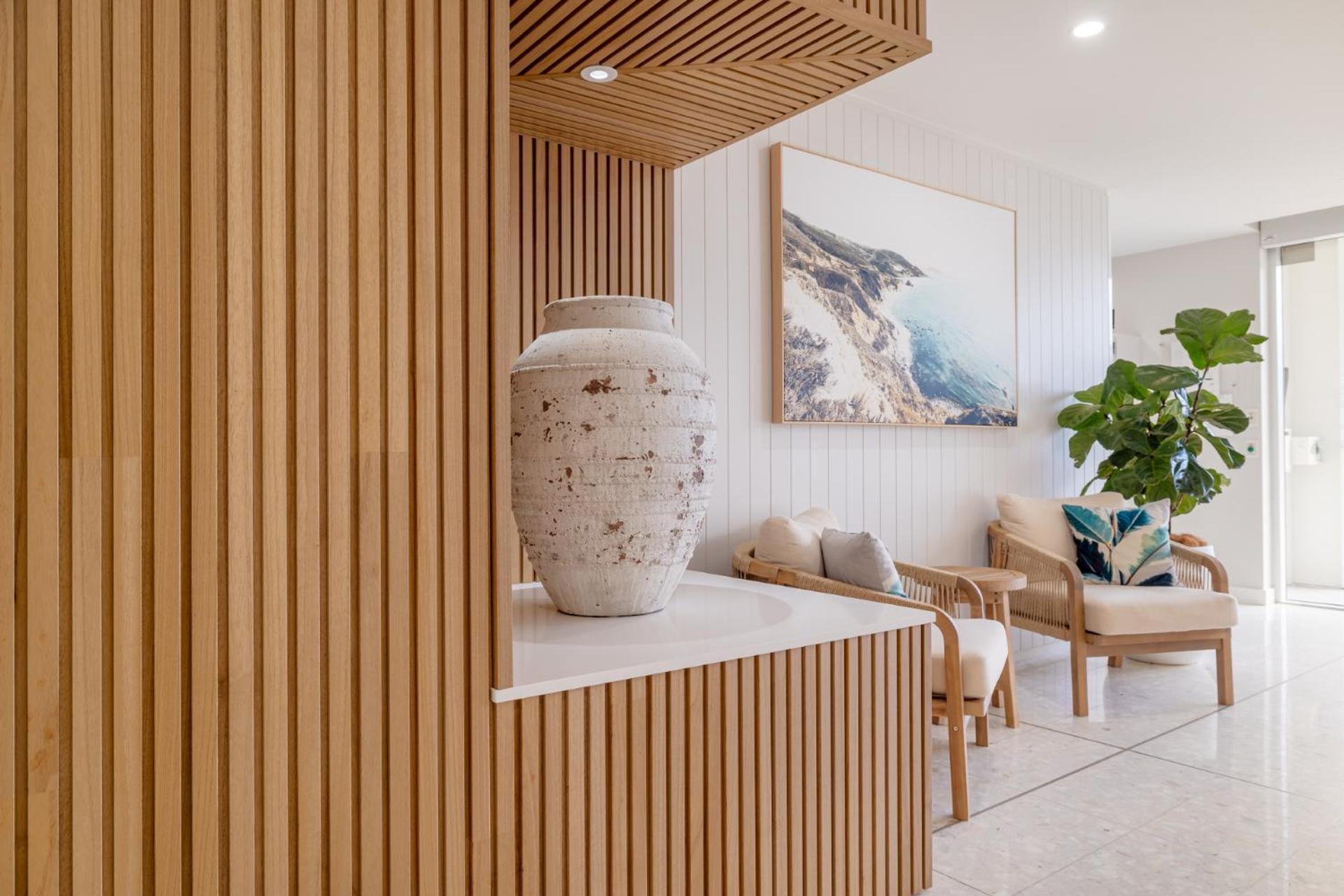 Aspect Caloundra Aparthotel Luaran gambar
