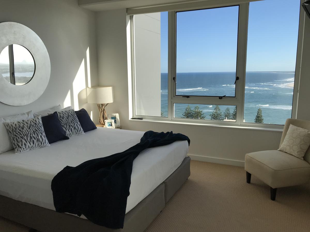 Aspect Caloundra Aparthotel Luaran gambar