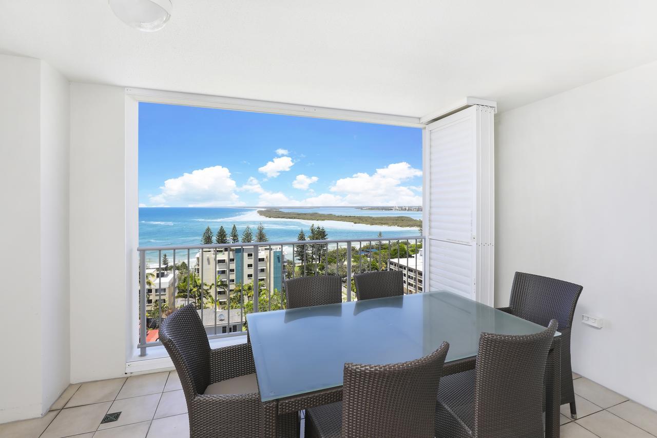 Aspect Caloundra Aparthotel Luaran gambar